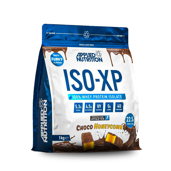 ISO-XP 1 kg